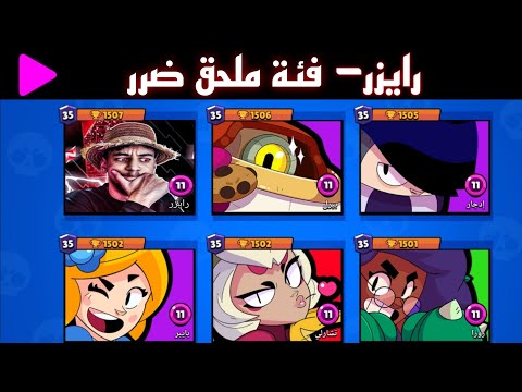 Facts about YouTuber Rizer Brawl Stars