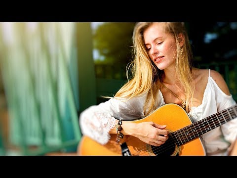 Relaxing Guitar Music: Calming Music, Meditation Music, Peaceful Instrumental Music