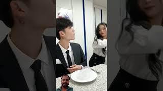 #funny #challenge #comedy #memes #korean #viralvideo #tiktok #funnyvideo #tiktokviral #curecouple