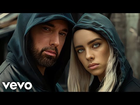 Eminem ft. Billie Eilish - Mirror [Music Video 2025]