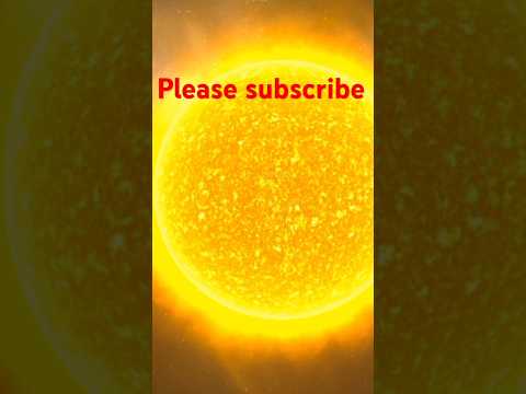 what if sun explodes #shorts #universe #space #viralshorts