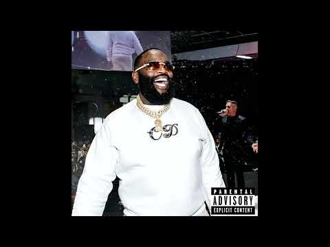 Rick Ross Type Beat 2024 - 2 Carats