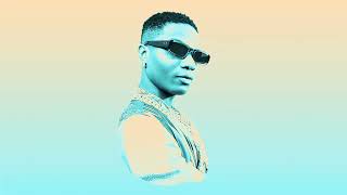 Wizkid Type beat - The Spirit | Afrobeat World Trap | Music Maker JAM