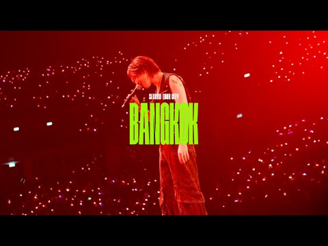 유겸 (YUGYEOM) - 2024 YUGYEOM TOUR [TRUSTY] in Bangkok