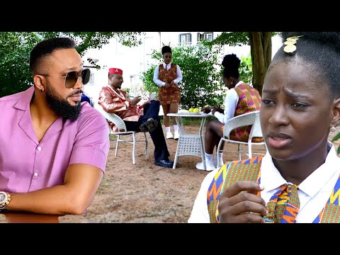 MARRY ME AGAIN (New Released) - Fredrick Leonard & Ella Iduu New 2025 Latest Nigeria Nollywood Movie