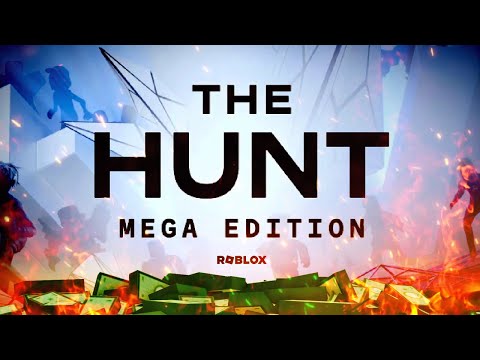 Roblox's The Hunt 2 is a Disaster Waiting to Happen...