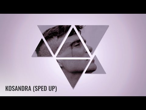 Miyagi & Andy Panda - Kosandra (Remix) (Sped Up)