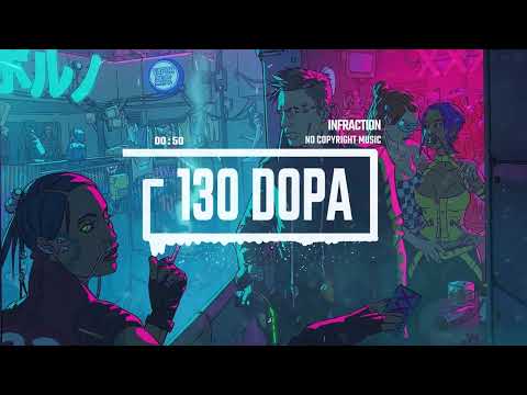 Cyberpunk Gaming Sport by Infraction [No Copyright Music] / 130 Dopa