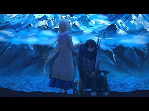 IVOXYGEN-ghost town symphony[edit/amv]