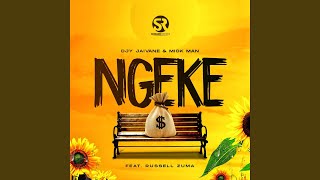 Ngeke (feat. Russell Zuma)