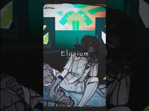 「Elysium」MV 公開しました。