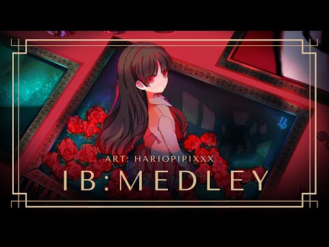 Ib Symphony - 12th Anniversary Fanmade Orchestration