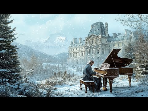 Classical Music for Therapy & Relaxation | 2024's Timeless Healing Masterpieces | Mozart, Beethoven