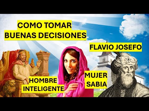 Como Ser Una Mujer Sabia Un Hombre Inteligente, Pastor Marco Pozo