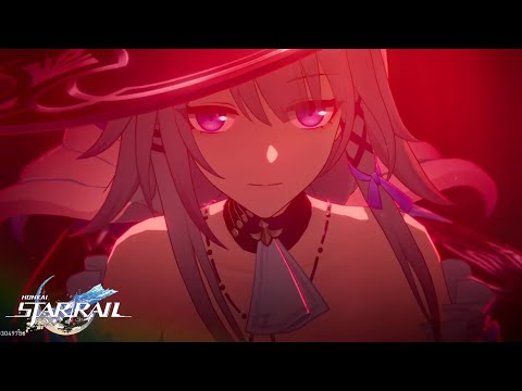 Herta Transformation is Peak🔥 Her True Form Revealed! (CG Animation) | Honkai: Star Rail