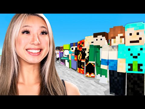 I Got Hunted By Youtubers!