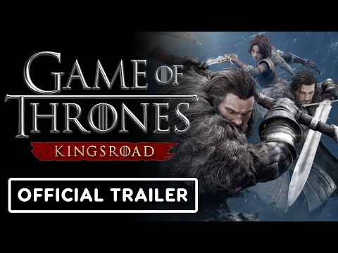 Game of Thrones: Kingsroad - Official Class Introduction Trailer