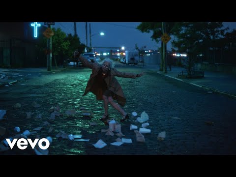 Mitski - Bug Like an Angel (Official Video)