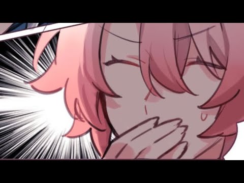 Jiaoqiu’s Shocking News! (Honkai: Star Rail Comic Dub)