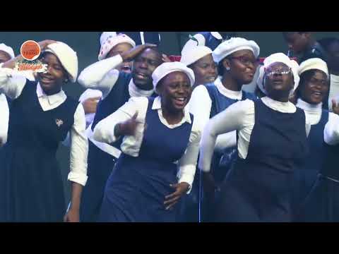 RCCG YOUTH (LAGOS YAYA) || 83 HOURS MARATHON MESSIAH'S PRAISE || HALLELUJAH