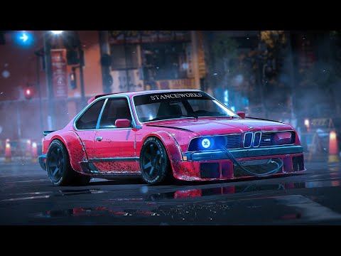 Car Music Mix 2024 | Bass Boosted Music, Edm, House & Deep House