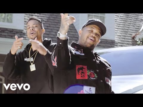 Mustard, RJMrLA - Don't Make Me Look Stupid ft. YG