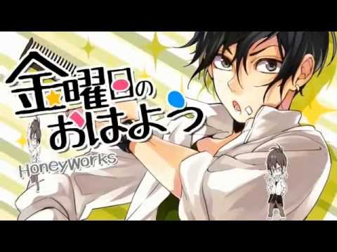 【96猫】金曜日のおはようを歌ってみた