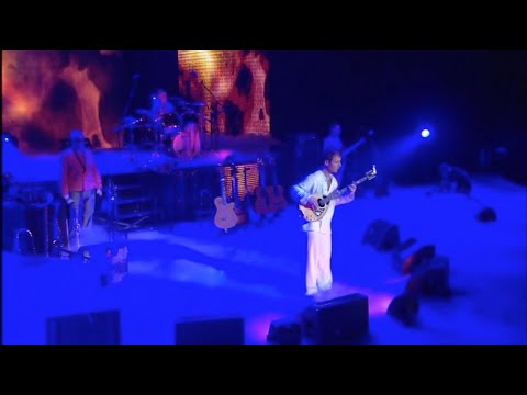 ДиДюЛя - Live in Kremlin 2010г.