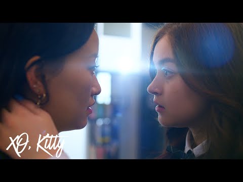 Kitty Dream [4K UHD] | XO, Kitty Season 1