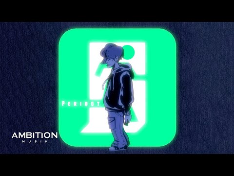 Hash Swan - Peridot (Full EP Album) (ENG/JPN)