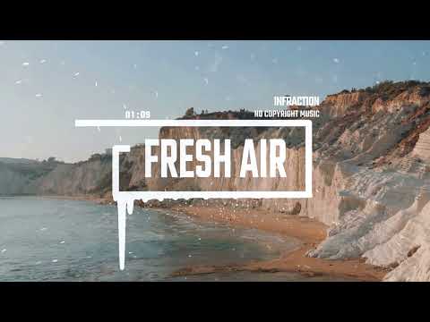 Vlog Stylish Pop Hip-Hop by Infraction [No Copyright Music] / Fresh Air