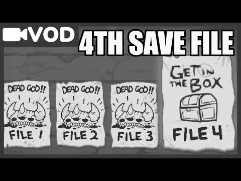 [12/09/2024] DEADGOD #4???   | !POBox !File4 !Unlocks