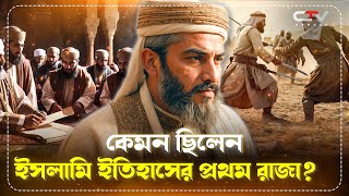 মুয়াবিয়া রা: এর জীবনী | ইসলামের ইতিহাস | Islamic history of Bangla |  CTV BANGLA