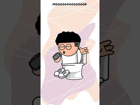 I Sit By Myself!..(Animation Meme)