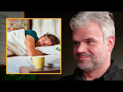 Cómo Dormir Mejor: La Regla de los 90 Minutos y los Secretos del Sueño Perfecto