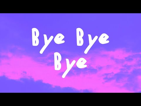 Dasha - Bye Bye Bye