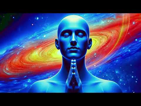 432Hz - Healing Music, Deep Relaxation, Restore Energy, Rejuvenate the Body