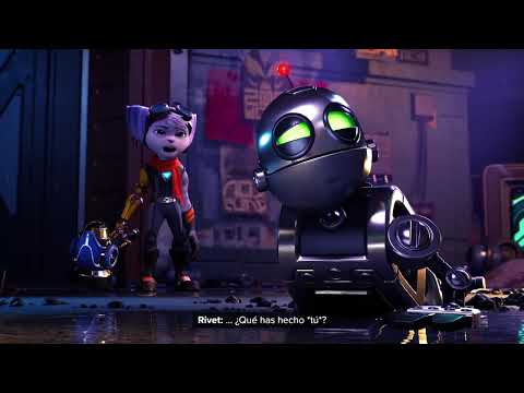 Ratchet and Clank Part 8 - [2K Quality]