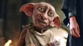 5 Minutes of Dobby Making You Want to Hug Your Screen