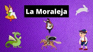 ¿Qué es La Moraleja?