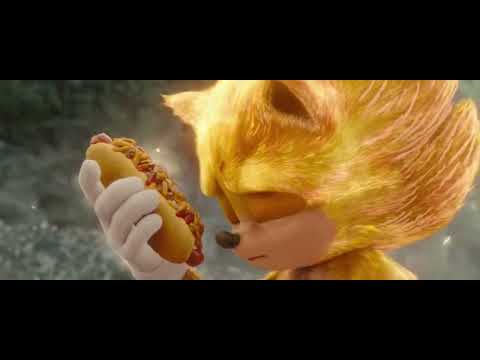 Sonic the Hedgehog Tribute - All We Are