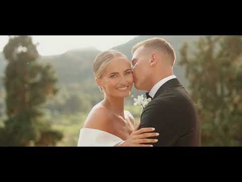 "you won’t believe how beautiful this wedding video is" (Finca Son Berga, Mallorca - Spain)