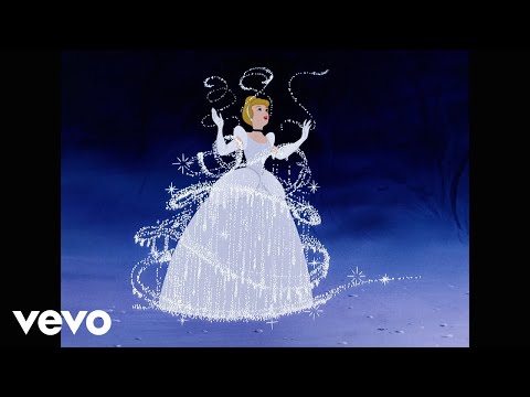 Verna Felton - Bibbidi-Bobbidi-Boo (The Magic Song) (Extended) (From "Cinderella")