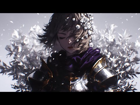 INTO THE LIGHT - Brand X Music [Beautiful Uplifting Orchestral]