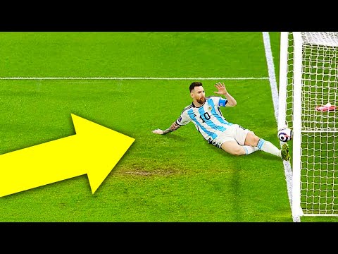 😱 Momentos Más IMPOSIBLES en el Fútbol (0.0001% de Probabilidades)