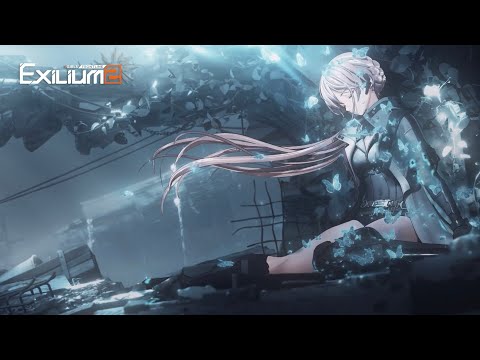 Prologue Trailer - "The Flames of War Reignited" | GIRLS' FRONTLINE 2: EXILIUM