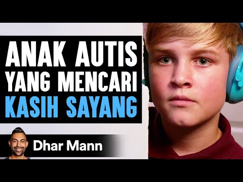 Anak Autis yang Mencari KASIH SAYANG | Dhar Mann Studios