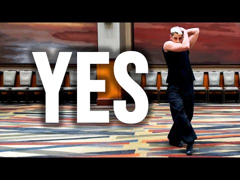 Yes - Merry Clayton | Brian Friedman Choreography | Radix Dance Fix