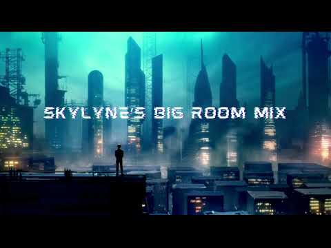 Skylyne's Big Room Mix