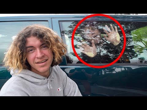 THE WORST UBER DRIVER EVER!!